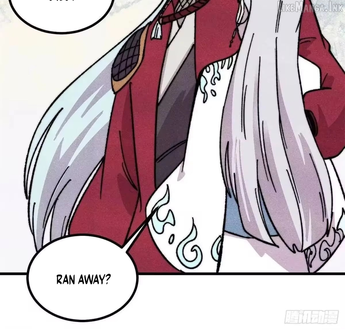 All Hail the Sect Leader Chapter 528  - page 52